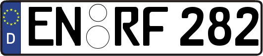 EN-RF282