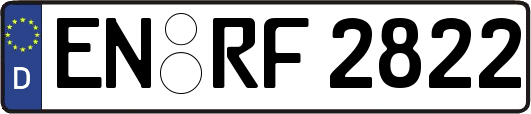 EN-RF2822