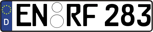 EN-RF283