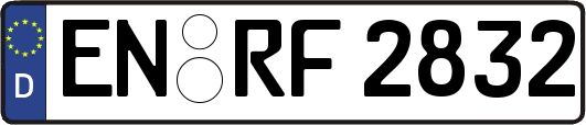 EN-RF2832