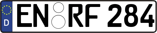 EN-RF284
