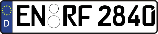 EN-RF2840