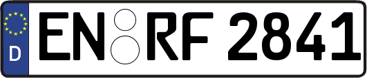 EN-RF2841