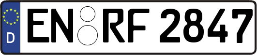 EN-RF2847