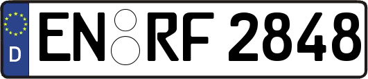 EN-RF2848