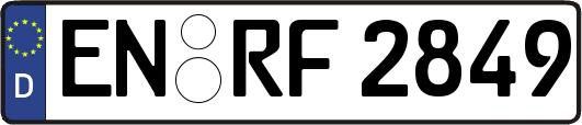 EN-RF2849
