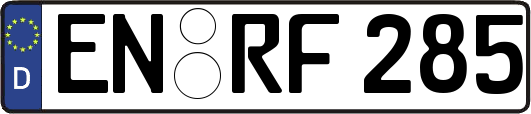 EN-RF285