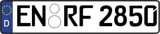 EN-RF2850