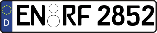 EN-RF2852