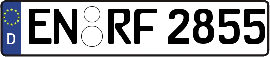 EN-RF2855