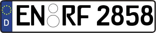 EN-RF2858