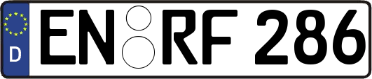 EN-RF286