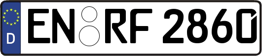 EN-RF2860
