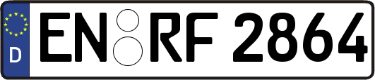 EN-RF2864