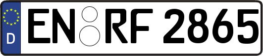 EN-RF2865