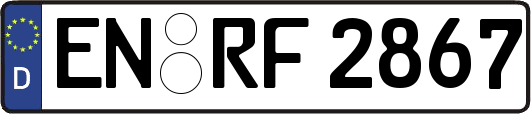EN-RF2867