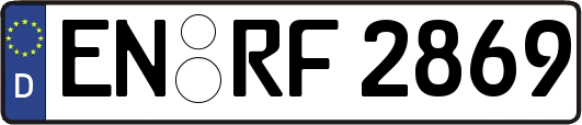 EN-RF2869