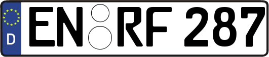 EN-RF287