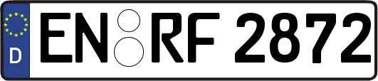 EN-RF2872