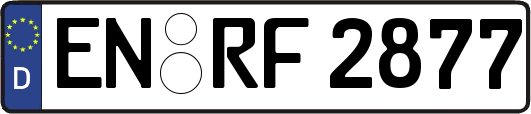 EN-RF2877