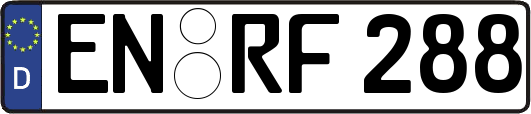 EN-RF288