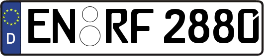 EN-RF2880