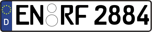 EN-RF2884