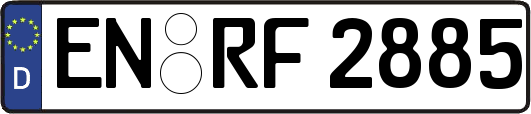 EN-RF2885