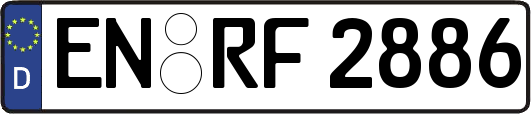EN-RF2886