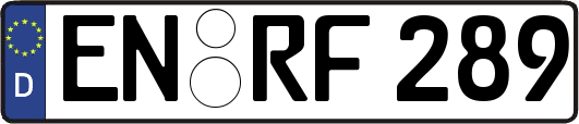 EN-RF289
