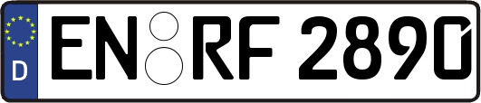 EN-RF2890
