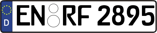 EN-RF2895