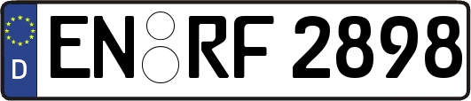 EN-RF2898