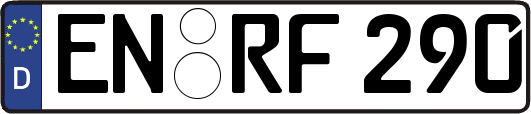 EN-RF290