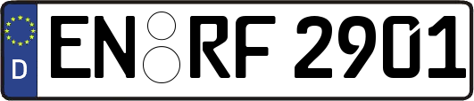 EN-RF2901