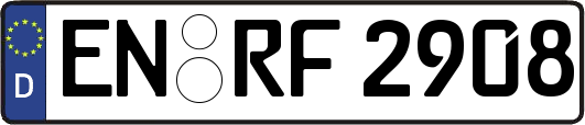 EN-RF2908