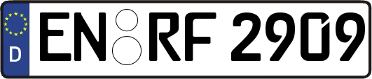 EN-RF2909