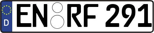 EN-RF291