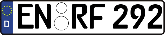 EN-RF292