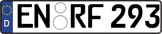 EN-RF293