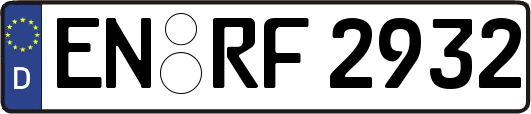 EN-RF2932