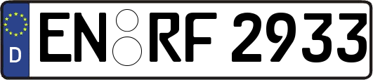 EN-RF2933