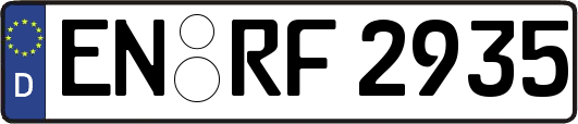 EN-RF2935