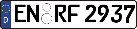 EN-RF2937