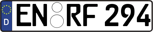 EN-RF294
