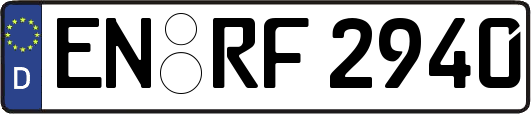 EN-RF2940