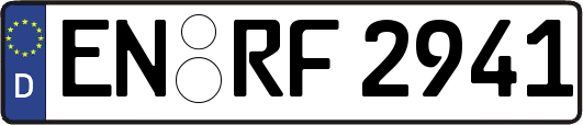 EN-RF2941