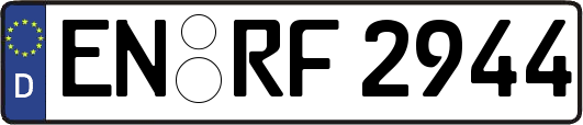 EN-RF2944