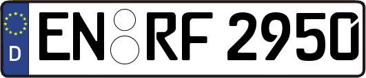 EN-RF2950