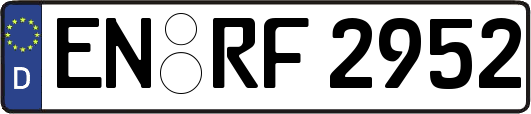 EN-RF2952